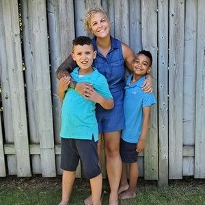 Meet your Posher, Lolita